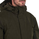 Barbour Brockstone Jacket