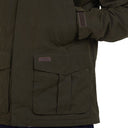 Barbour Brockstone Jacket