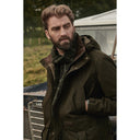 Barbour Brockstone Jacket