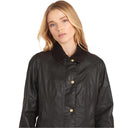 Barbour Ladies Beadnell Wax Jacket - Rustic