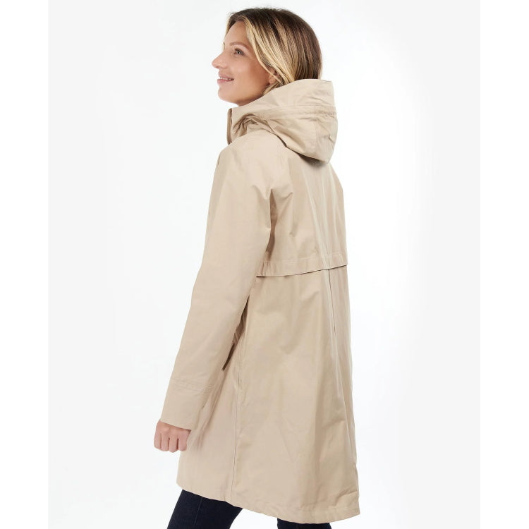 Barbour rain coats sales ladies