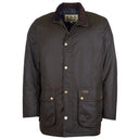 Barbour Hartlington Wax Jacket