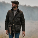 Barbour Hartlington Wax Jacket