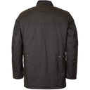 Barbour Hartlington Wax Jacket