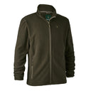 Deerhunter Chasse Fleece Jacket - Beluga