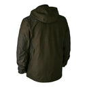 Deerhunter Chasse Jacket - Olive Night Melange