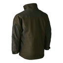 Deerhunter Youth Chasse Jacket - Olive Night Melange