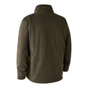 Deerhunter Gamekeeper Shooting Jacket - Graphite Green Melange