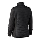 Deerhunter Ladies Caroline Padded Jacket - Black