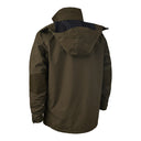 Deerhunter Track Rain Jacket - Canteen