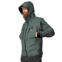 Guideline Alta NGx Wading Jacket - Algae Green/Graphite