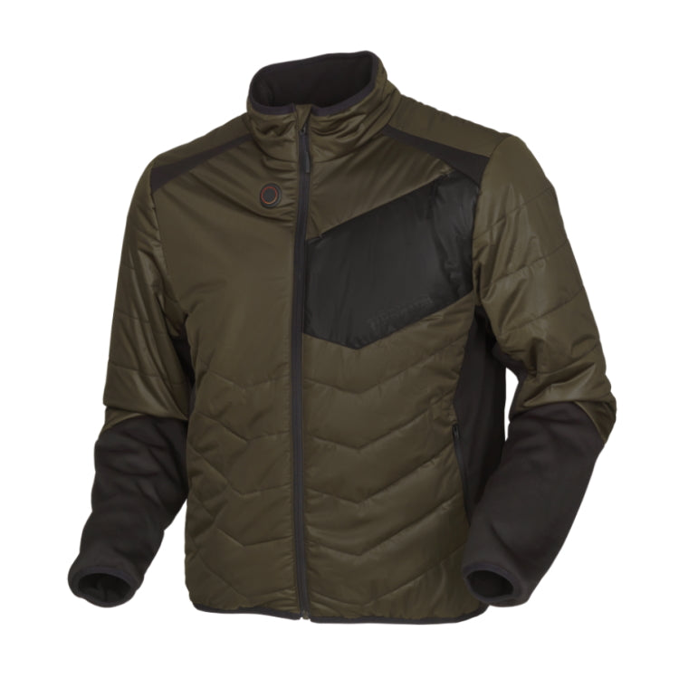 Orvis Pro Insulated Hoodie - Blackout - John Norris