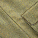 Hoggs of Fife Kinloch Technical Tweed Field Coat