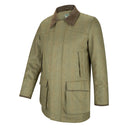 Hoggs of Fife Kinloch Technical Tweed Field Coat