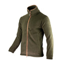 Jack Pyke Countryman Fleece Jacket - Dark Olive