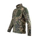 Jack Pyke Softshell Jacket - Digicam