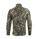 Jack Pyke Softshell Jacket - Digicam