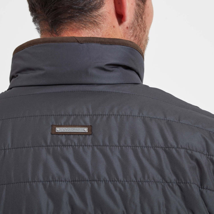 Schoffel Carron Jacket - Charcoal