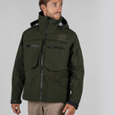 Schoffel Salar Wading Jacket