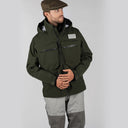 Schoffel Salar Wading Jacket