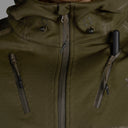 Seeland Hawker Advance Jacket - Pine Green