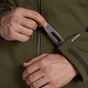 Seeland Hawker Advance Jacket - Pine Green