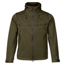 Seeland Hawker Advance Jacket - Pine Green