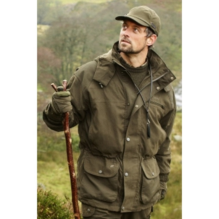 Seeland Keeper Jacket | John Norris