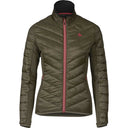 Seeland Ladies Hawker Hybrid Jacket - Pine Green