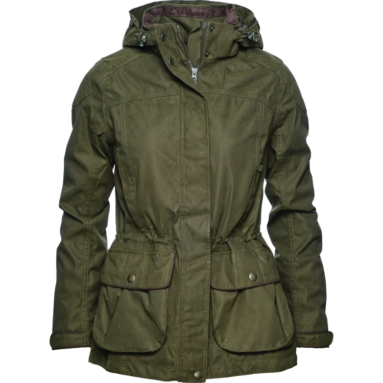 Seeland Woodcock II Lady Jacket