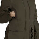 Seeland Ladies Woodcock Advanced Jacket - Shaded Olive