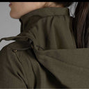 Seeland Ladies Woodcock Advanced Jacket - Shaded Olive