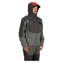 Simms G3 Guide Jacket - Gunmetal