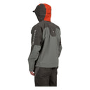 Simms G3 Guide Jacket - Gunmetal