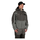 Simms G3 Guide Jacket - Gunmetal