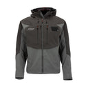 Simms G3 Guide Jacket - Gunmetal