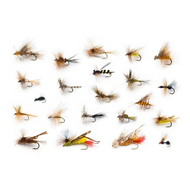 John Norris Special Offer Fly Selections