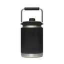 Yeti Rambler 0.5 Gallon Jug - Black