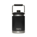 Yeti Rambler 0.5 Gallon Jug - Black