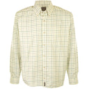 Jack Pyke Countryman Shirt - Green Check