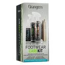 Grangers All In One Kit - Footwear Care