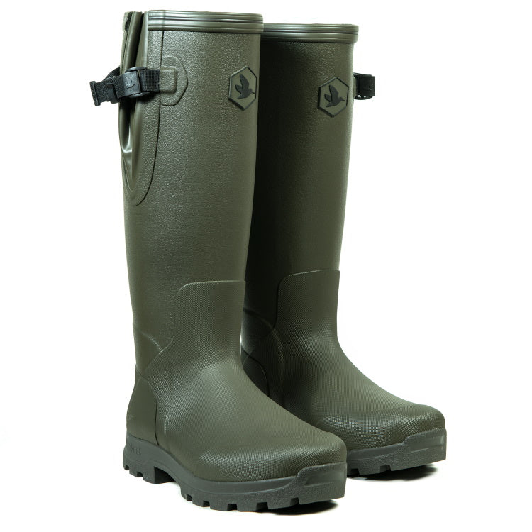 Seeland field 17 outlet inch wellington boots