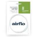 Airflo Polyleaders 8ft Light Trout - Intermediate