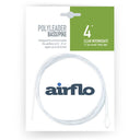 Airflo Polyleaders 4ft Bass and Pike - Intermediate