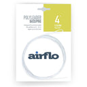 Airflo Polyleaders 4ft Bass and Pike - Floating