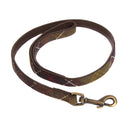 Barbour Tartan Dog Lead