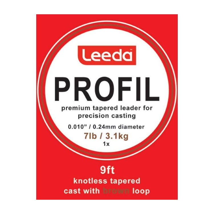 Leeda Profil Casts