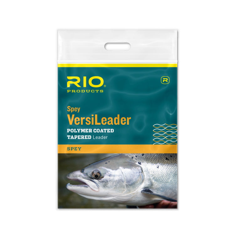 Rio Spey Versileaders 10ft