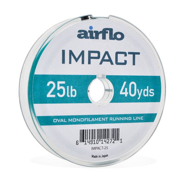 Airflo Impact Running Lines