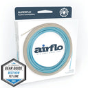 Airflo Superflo Ridge 2.0 Flats Universal Taper Floating Fly Lines